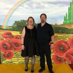 Meet your Posher, Heidi